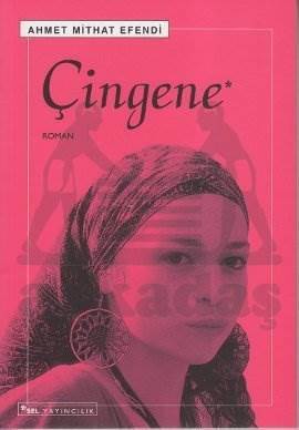 Çingene - Sel Yayıncılık
