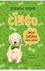 Cingo; Ben İnsan Değil Miyim? - Doğan Egmont