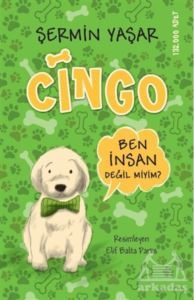 Cingo - Doğan Egmont Yayıncılık