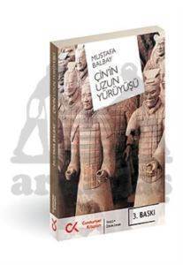 Çin'İn Uzun Yürüyüşü - Cumhuriyet Kitapları