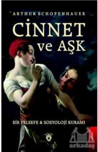Cinnet Ve Aşk - Dorlion Yayınevi