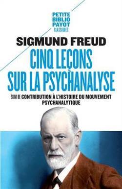 Cinq Leçons Sur La Psychanalyse - 1