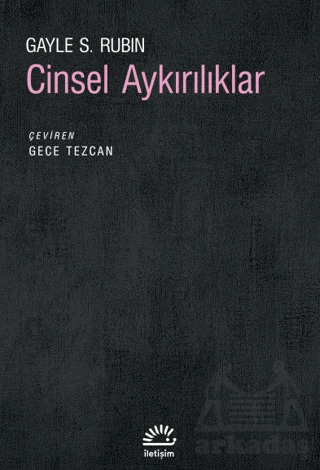 Cinsel Aykırılıklar - İletişim Yayınevi