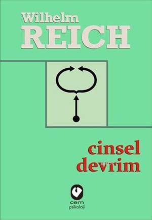 Cinsel Devrim - Cem Yayınevi