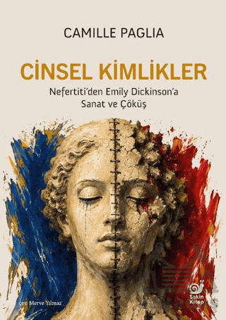 Cinsel Kimlikler - Sakin Kitap