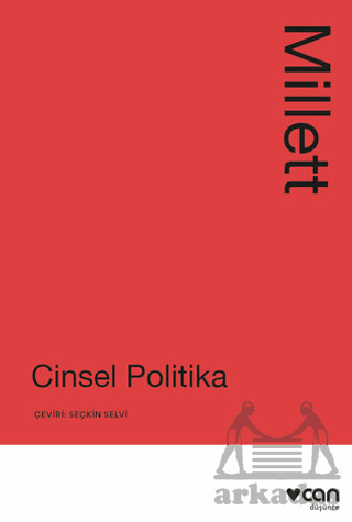 Cinsel Politika - Can Yayınları