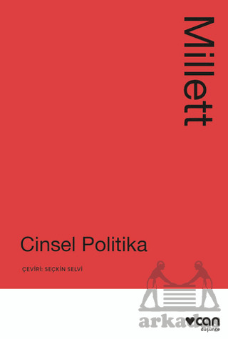 Cinsel Politika - 1