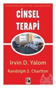 Cinsel Terapi - Pozitif Yayınları