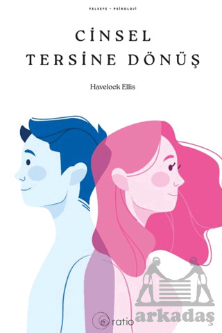 Cinsel Tersine Dönüş - Ratio Yayınevi