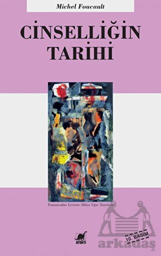 Cinselliğin Tarihi - Ayrıntı Yayınları