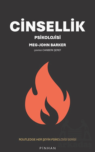 Cinsellik Psikolojisi - 1