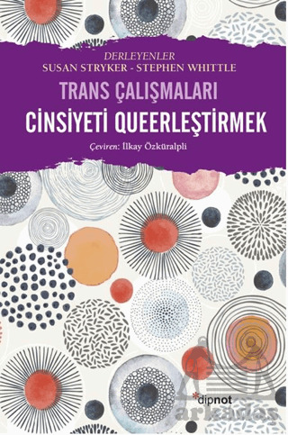 Cinsiyeti Queerleştirmek - 2