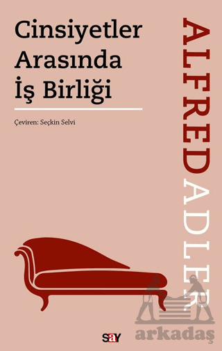 Cinsiyetler Arasında İş Birliği - Say Yayınları