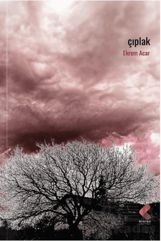 Çıplak - Klaros Yayınları