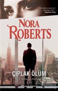 Çıplak Ölüm - Epsilon Yayınevi