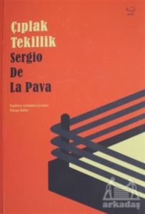 Çıplak Tekillik - Yedi Yayınları