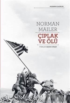 Çıplak Ve Ölü - 1