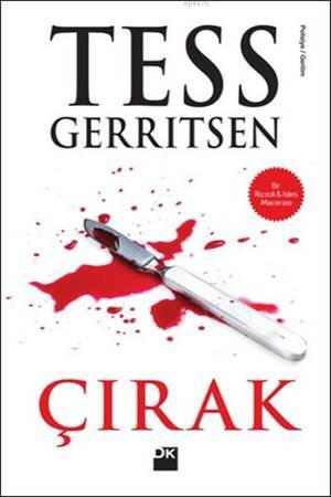 Çırak - Doğan Kitap