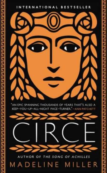 Circe - 1