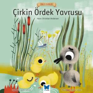 Çirkin Ördek Yavrusu - 1