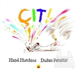 Çıt! - Kuraldışı Yayınevi