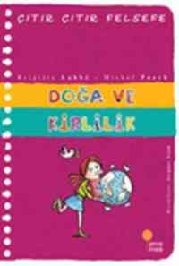 Çıtır Çıtır Felsefe 10 - Doğa Ve Kirlilik - Günışığı Kitaplığı
