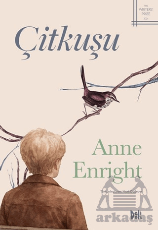 Çitkuşu - Delidolu