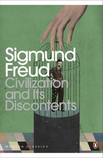 Civilization & Its Discontents - Penguin Books UK