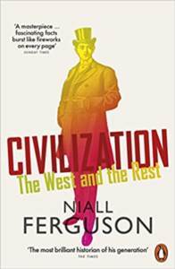 Civilization The West And The Rest - Penguin Books UK
