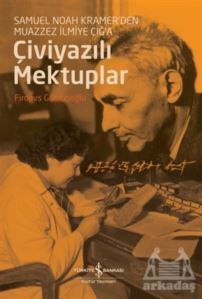 Çiviyazılı Mektuplar - İş Bankası Kültür Yayınları