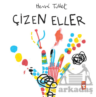 Çizen Eller - Timaş Çocuk