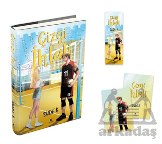 Çizgi İhlali - Pukka Yayınları