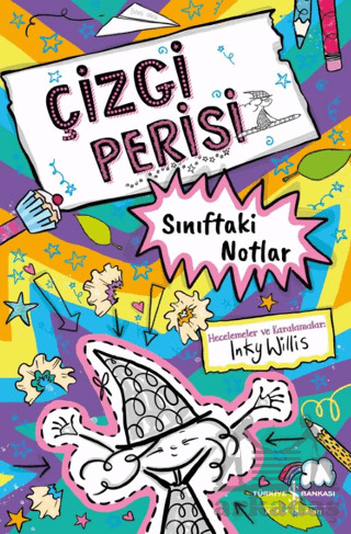 Çizgi Perisi – Sınıftaki Notlar - 1