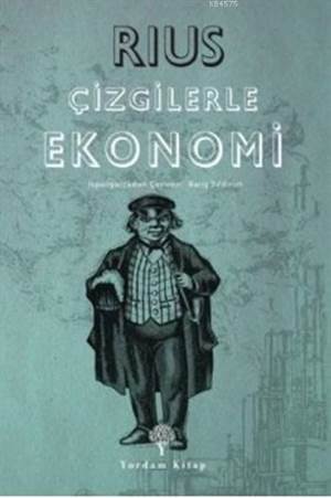 Çizgilerle Ekonomi - Yordam Kitap