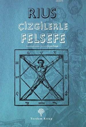 Çizgilerle Felsefe - 1