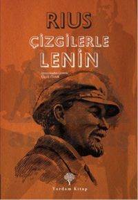 Çizgilerle Lenin - Yordam Kitap