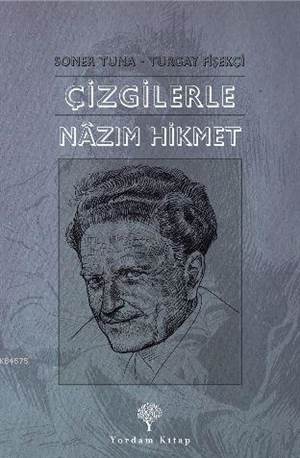 Çizgilerle Nazım Hikmet - 1