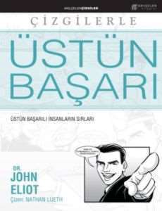 Çizgilerle Üstün Başarı: Üstün Başarılı İnsanların Sırrı - 1