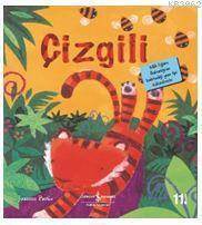 Çizgili - 1