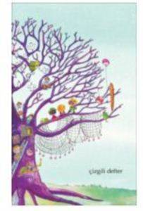 Çizgili Defter - Günışığı Kitaplığı