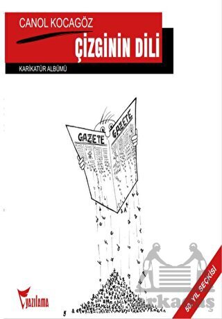 Çizgini Dili - Yazılama Yayınevi