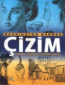 Çizim Hakkında Öğrenmek İstediğiniz Herşey - Profil Yayıncılık