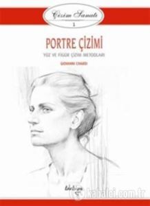 Çizim Sanatı 1Portre Çizimi - 1