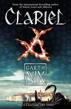 Clariel (The Old Kingdom) - 1