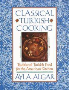 Classical Turkish Cooking - William Morrow