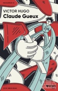 Claude Gueux - Can Yayınları