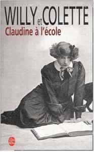 Claudine a l'ecole - 1