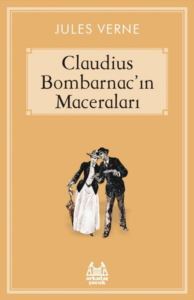 Claudius Bombarnac'ın Maceraları - 1