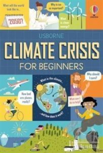 Climate Change For Beginners - 1