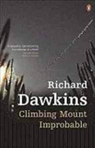 Climbing Mount Improbable - Penguin Books UK